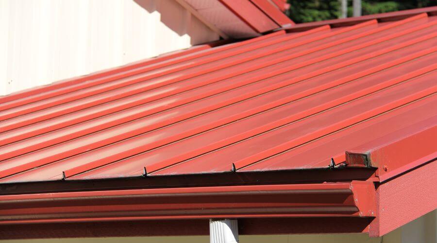 Industrial Roof Repair in Pittsfield, ME